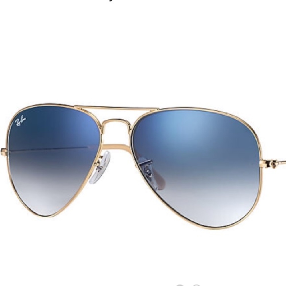 Ray-Ban Aviators